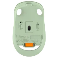 Мышь A4Tech Fstyler FB10C (зеленый) фото 10